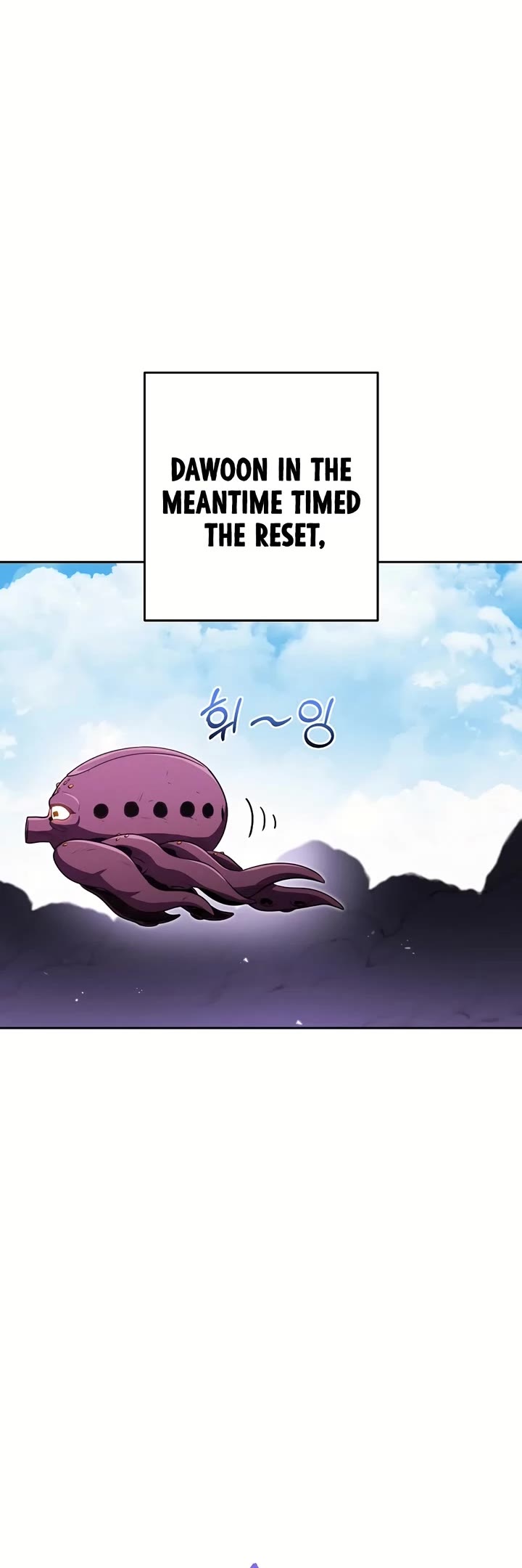 Dungeon Reset Chapter 165 page 9 - Chapter 165