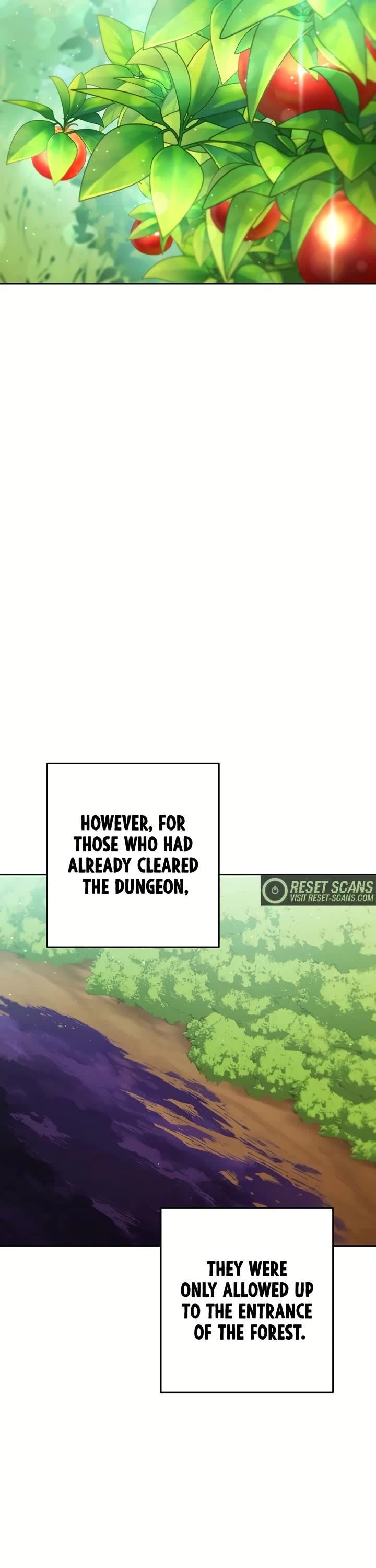 Dungeon Reset Chapter 166 page 17 - Chapter 166