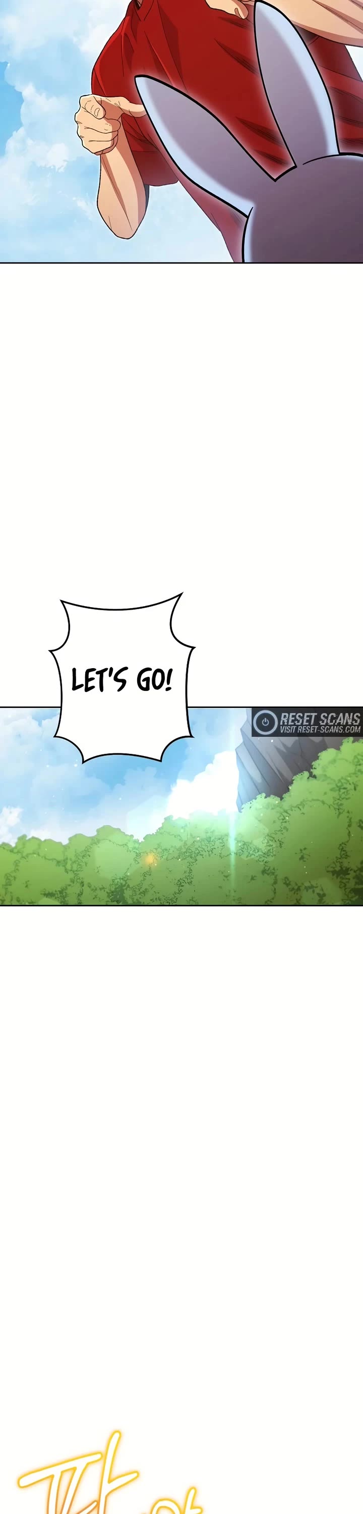 Dungeon Reset Chapter 166 page 32 - Chapter 166