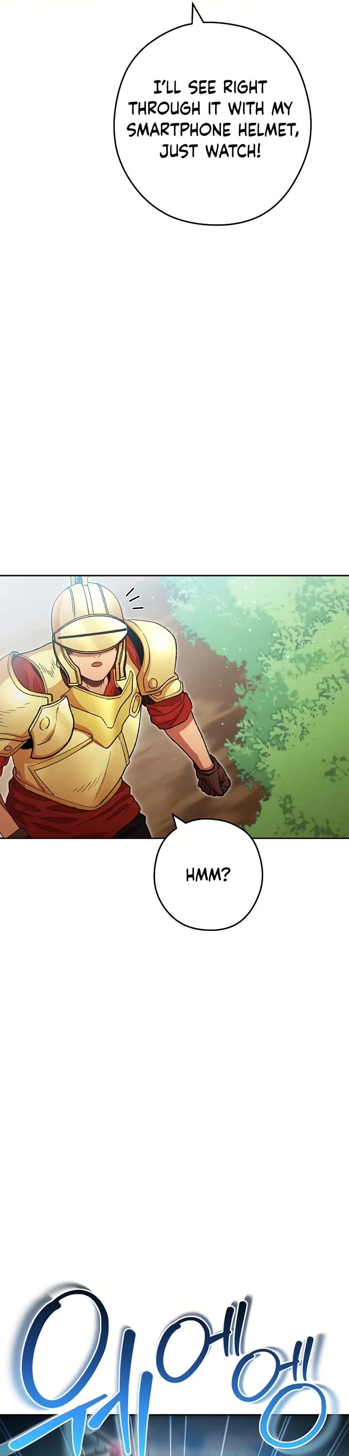 Dungeon Reset Chapter 166 page 35 - Chapter 166