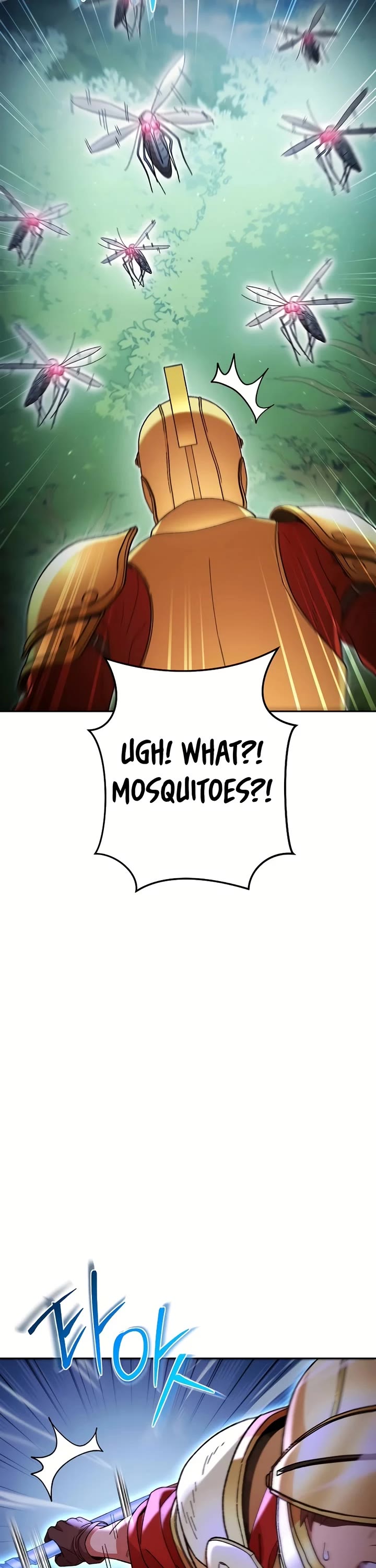 Dungeon Reset Chapter 166 page 36 - Chapter 166