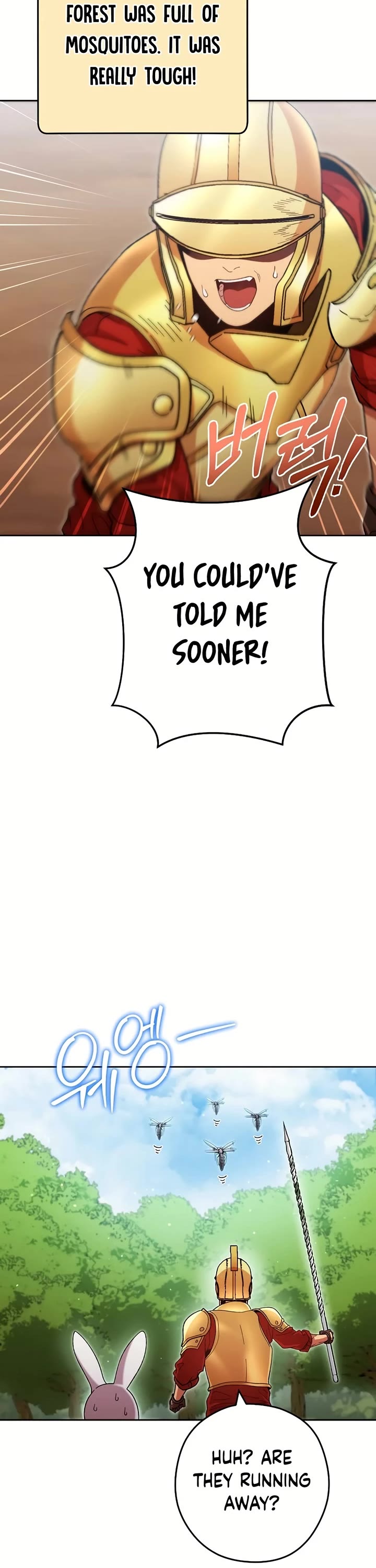 Dungeon Reset Chapter 166 page 40 - Chapter 166