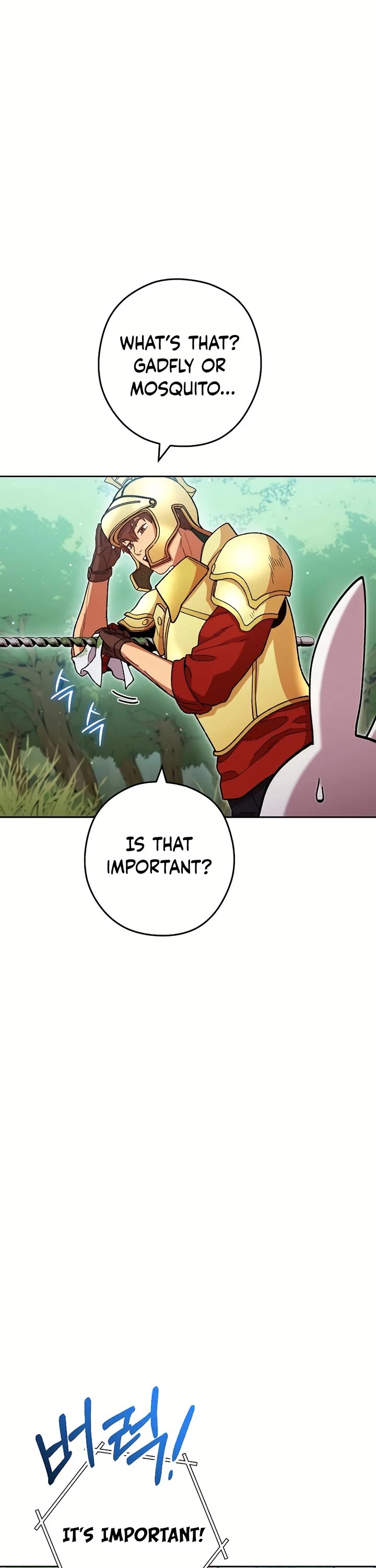 Dungeon Reset Chapter 166 page 43 - Chapter 166