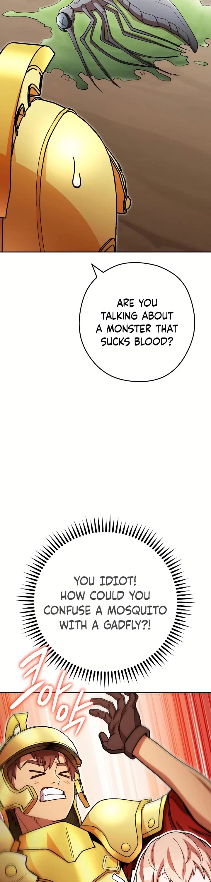 Dungeon Reset Chapter 166 page 48 - Chapter 166