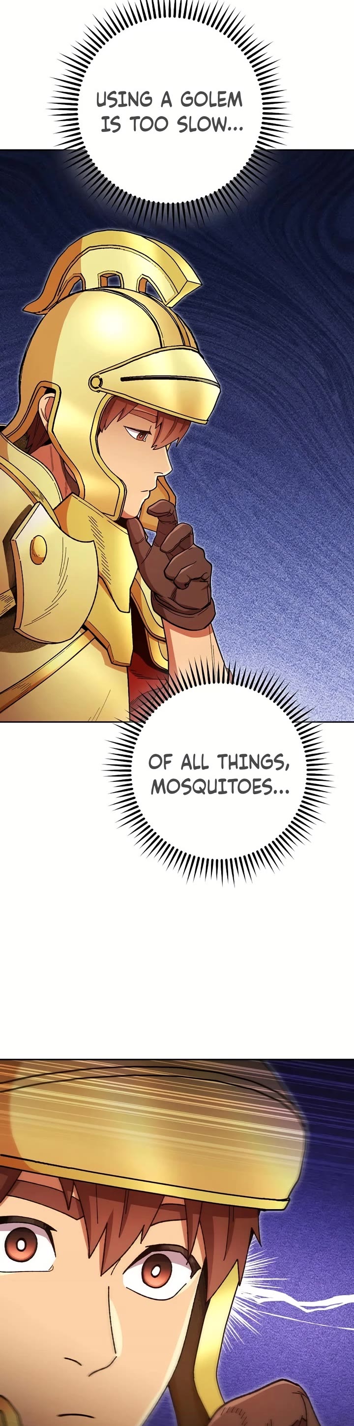 Dungeon Reset Chapter 166 page 50 - Chapter 166
