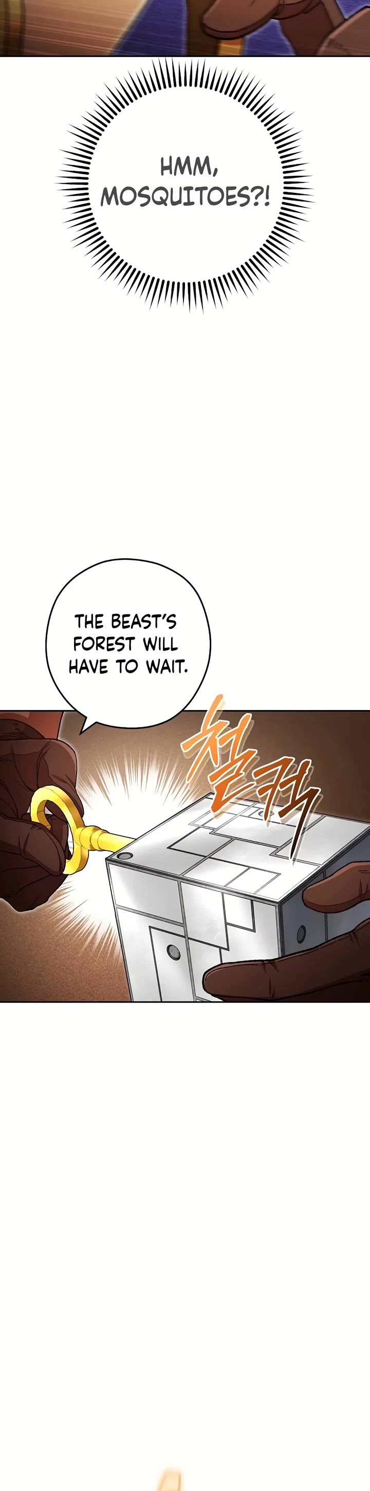 Dungeon Reset Chapter 166 page 51 - Chapter 166