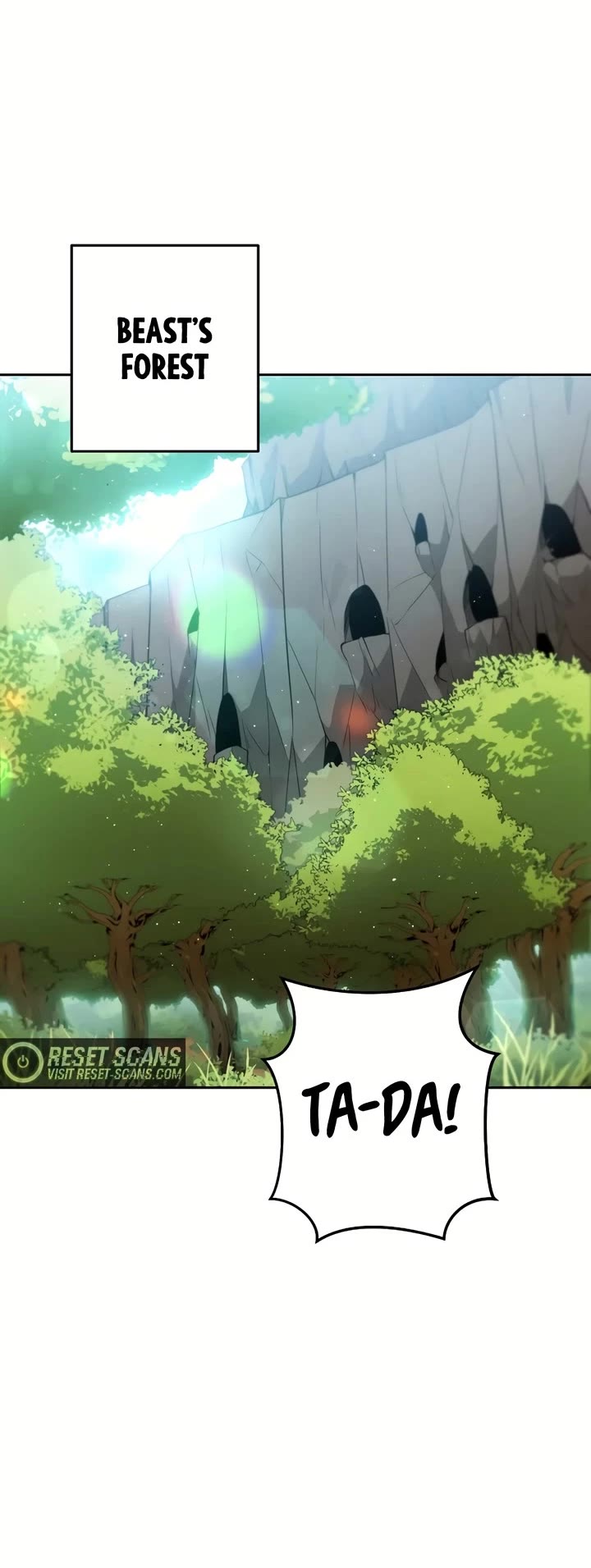 Dungeon Reset Chapter 167 page 11 - Chapter 167