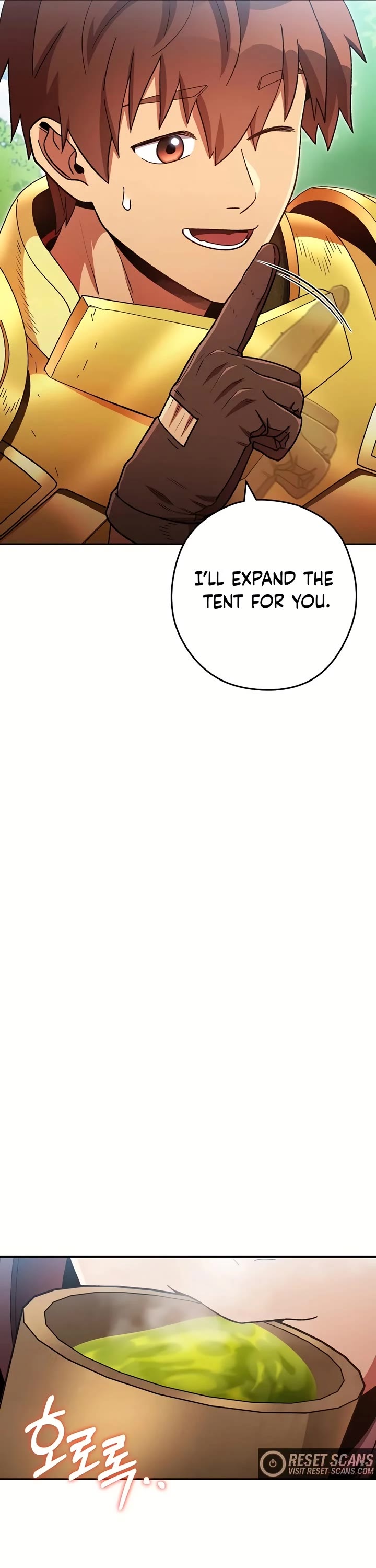 Dungeon Reset Chapter 167 page 31 - Chapter 167