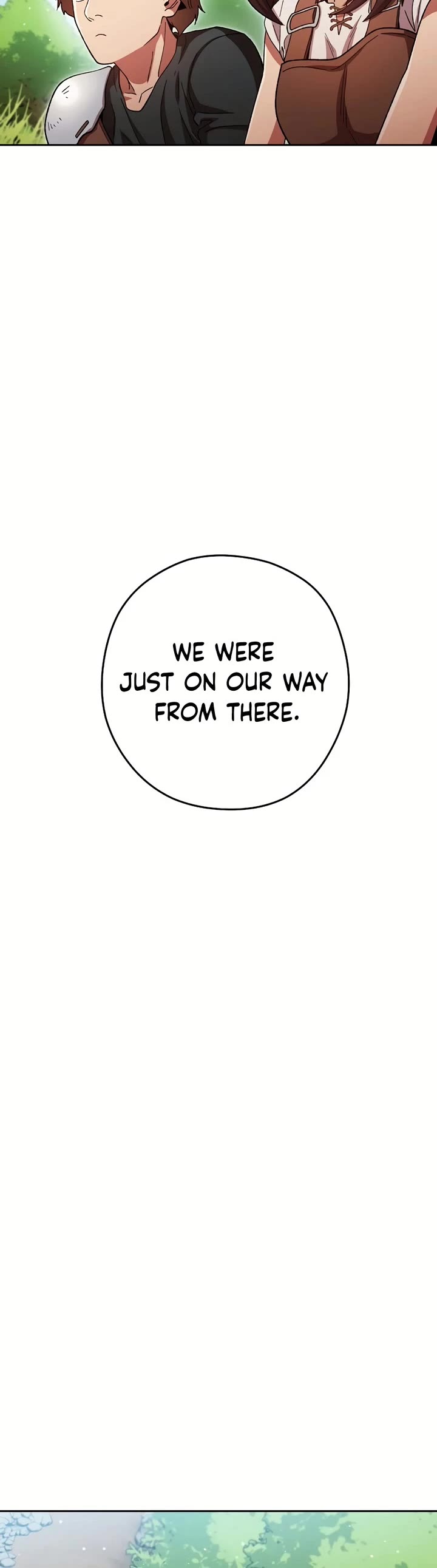 Dungeon Reset Chapter 167 page 34 - Chapter 167