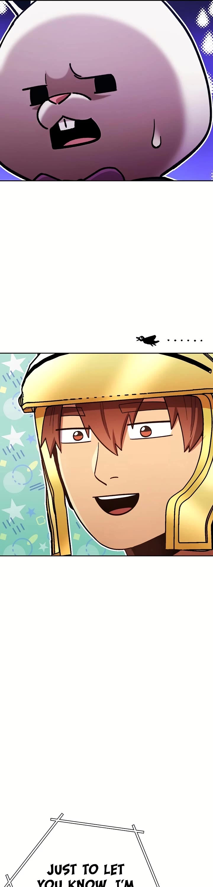Dungeon Reset Chapter 167 page 43 - Chapter 167