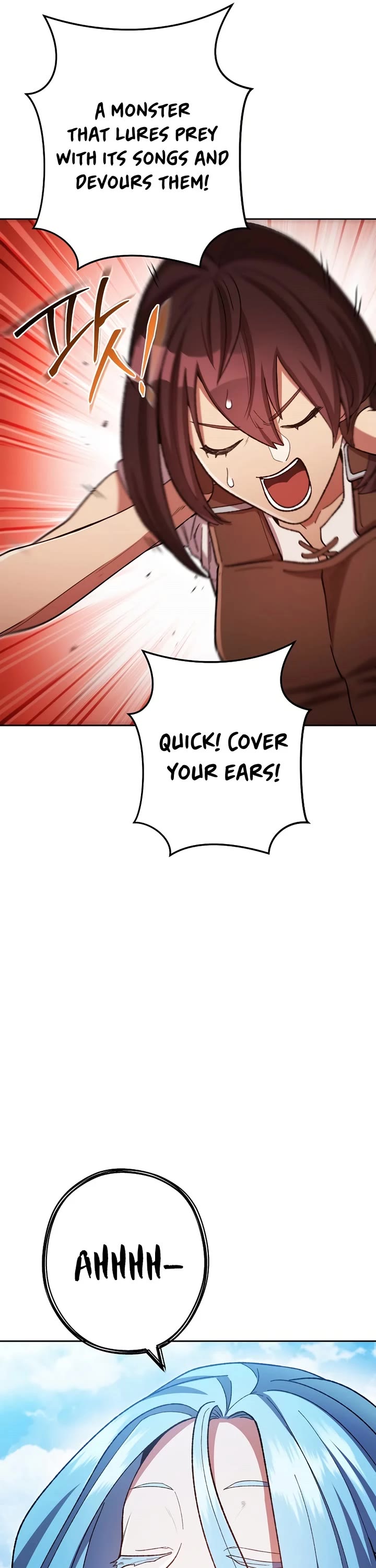 Dungeon Reset Chapter 168 page 10 - Chapter 168