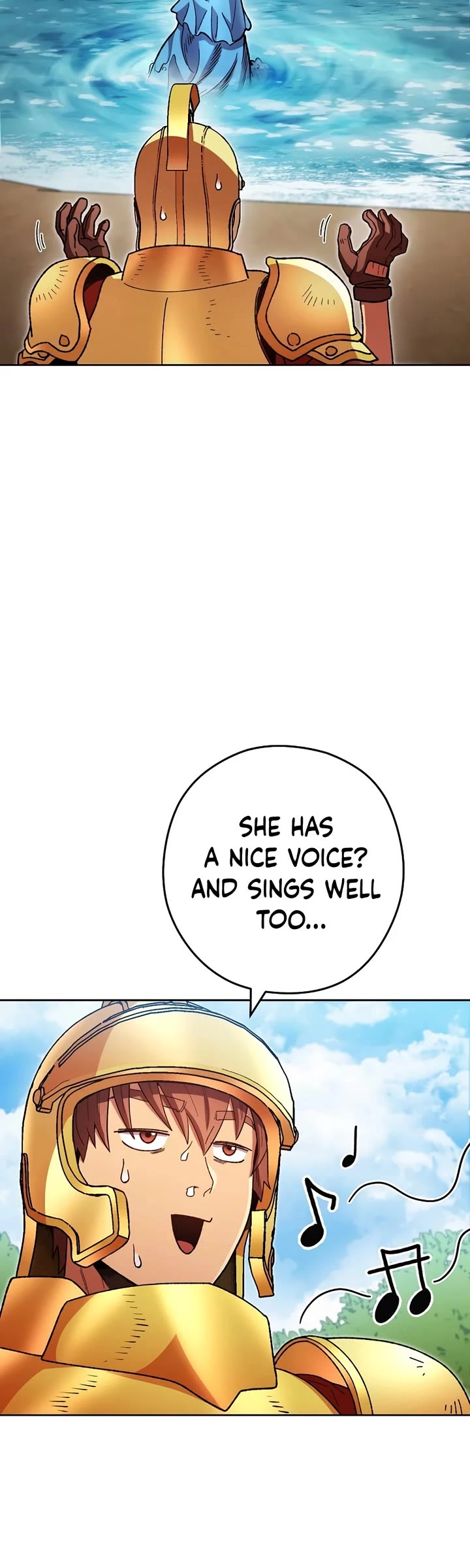 Dungeon Reset Chapter 168 page 13 - Chapter 168