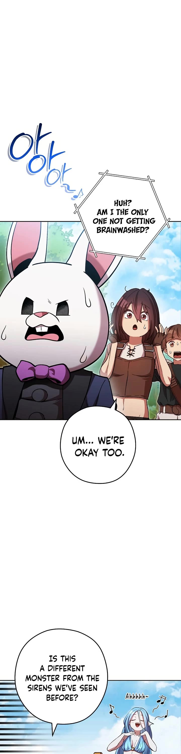 Dungeon Reset Chapter 168 page 14 - Chapter 168