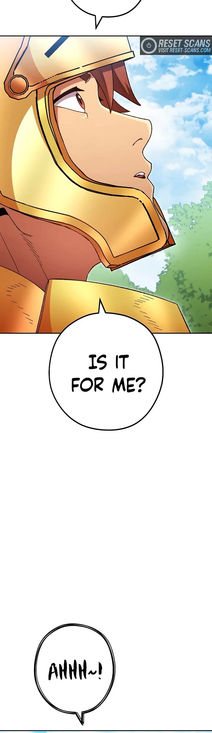 Dungeon Reset Chapter 168 page 22 - Chapter 168