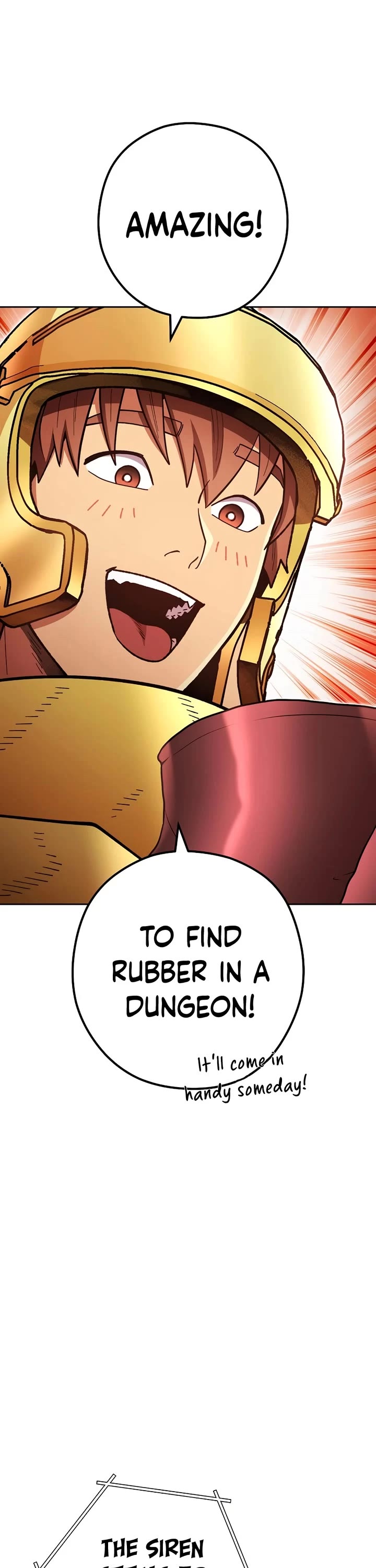Dungeon Reset Chapter 168 page 24 - Chapter 168