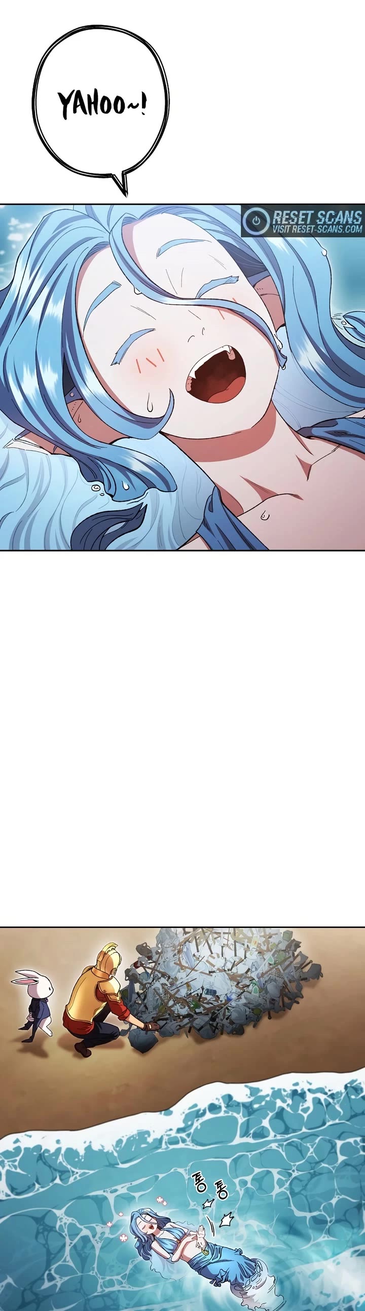 Dungeon Reset Chapter 168 page 31 - Chapter 168
