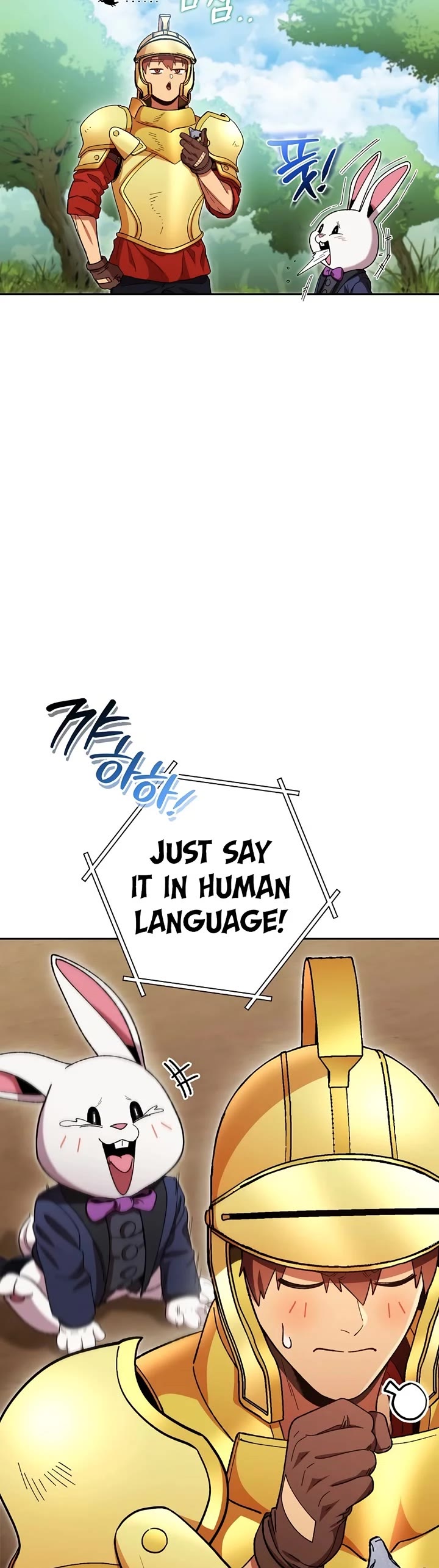 Dungeon Reset Chapter 168 page 36 - Chapter 168