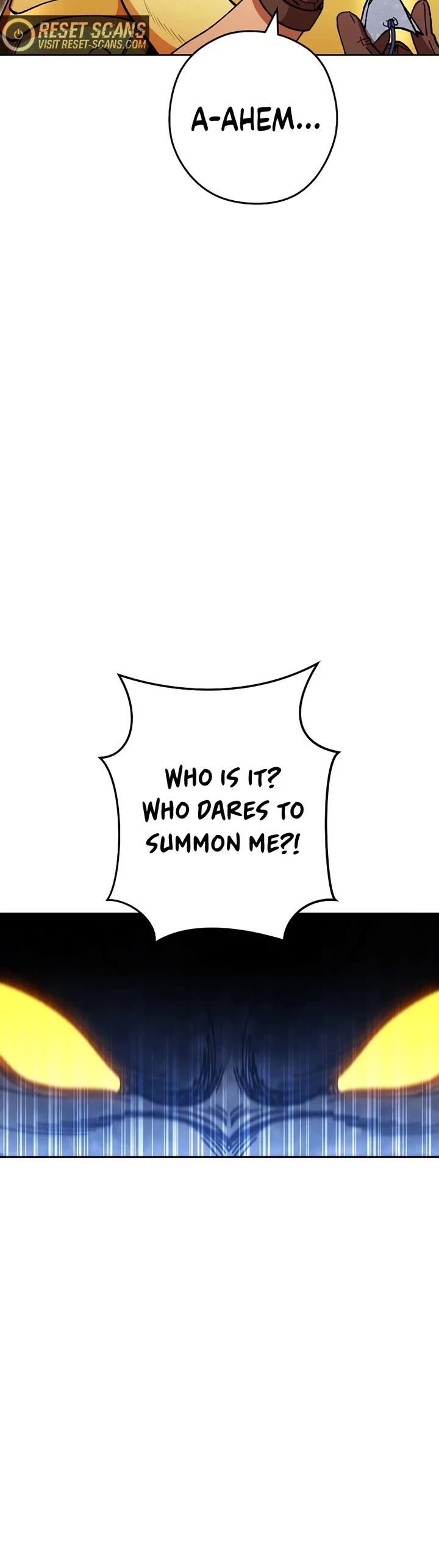 Dungeon Reset Chapter 168 page 37 - Chapter 168