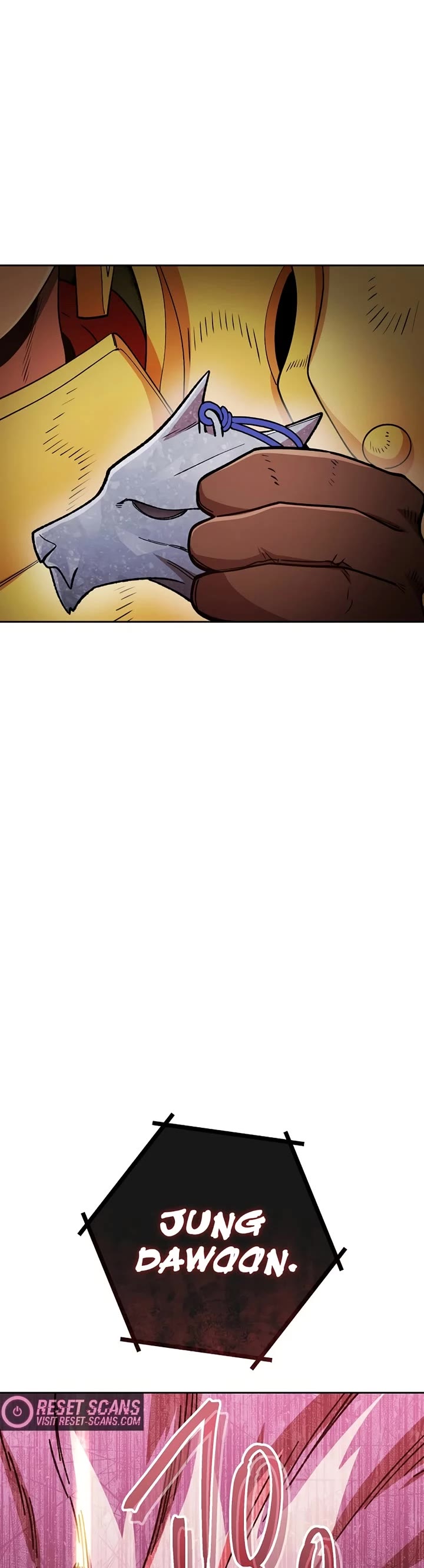 Dungeon Reset Chapter 168 page 41 - Chapter 168