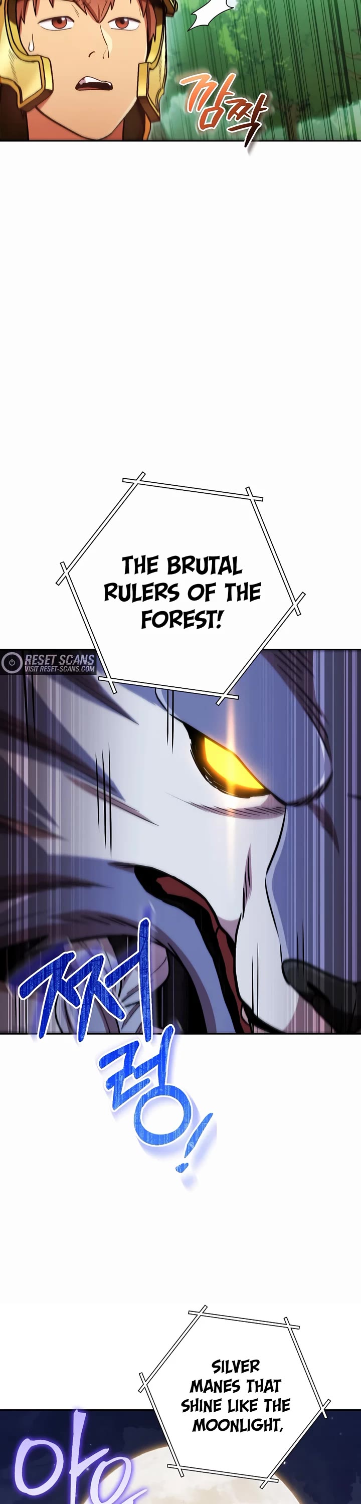 Dungeon Reset Chapter 169 page 14 - Chapter 169
