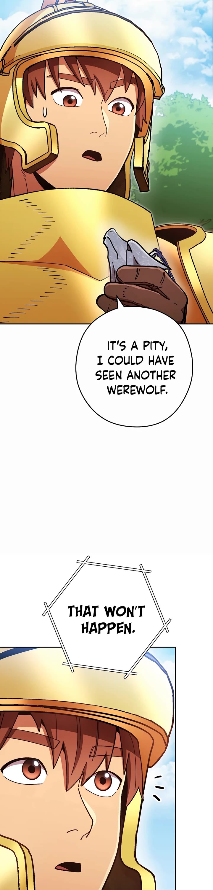 Dungeon Reset Chapter 169 page 18 - Chapter 169