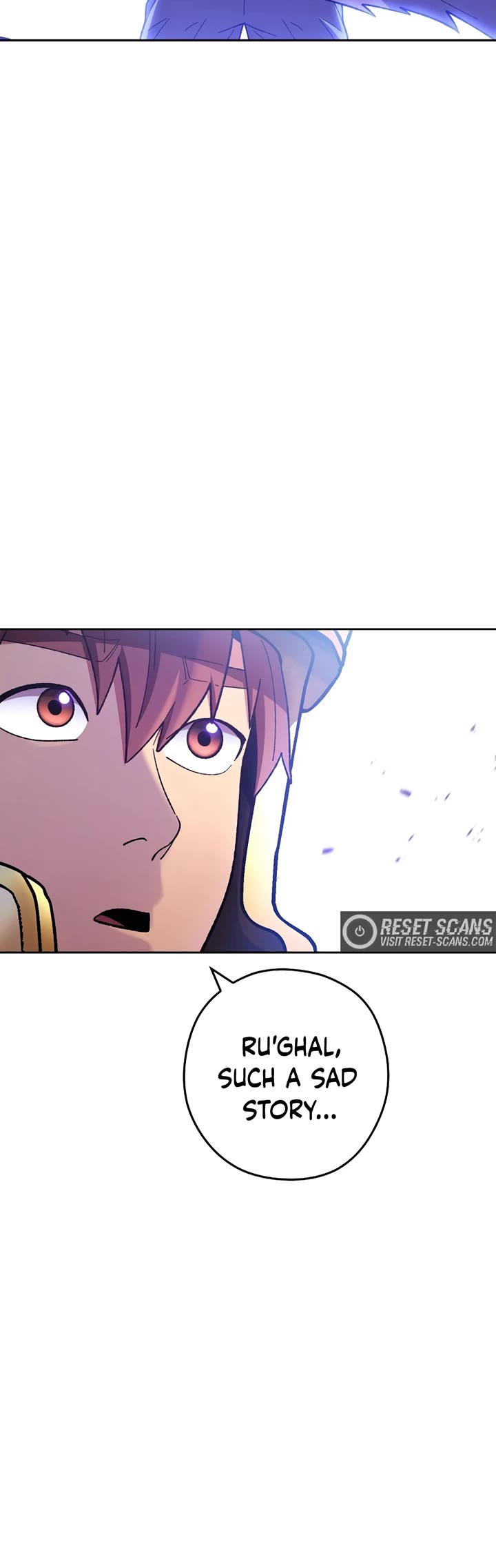 Dungeon Reset Chapter 169 page 20 - Chapter 169