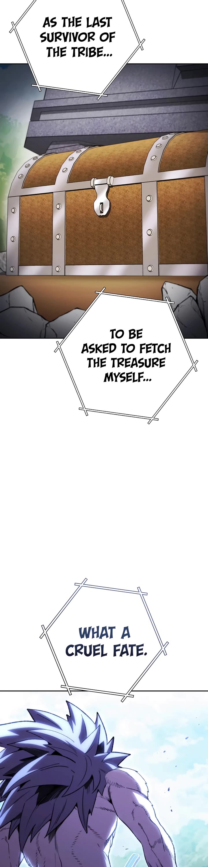 Dungeon Reset Chapter 169 page 38 - Chapter 169