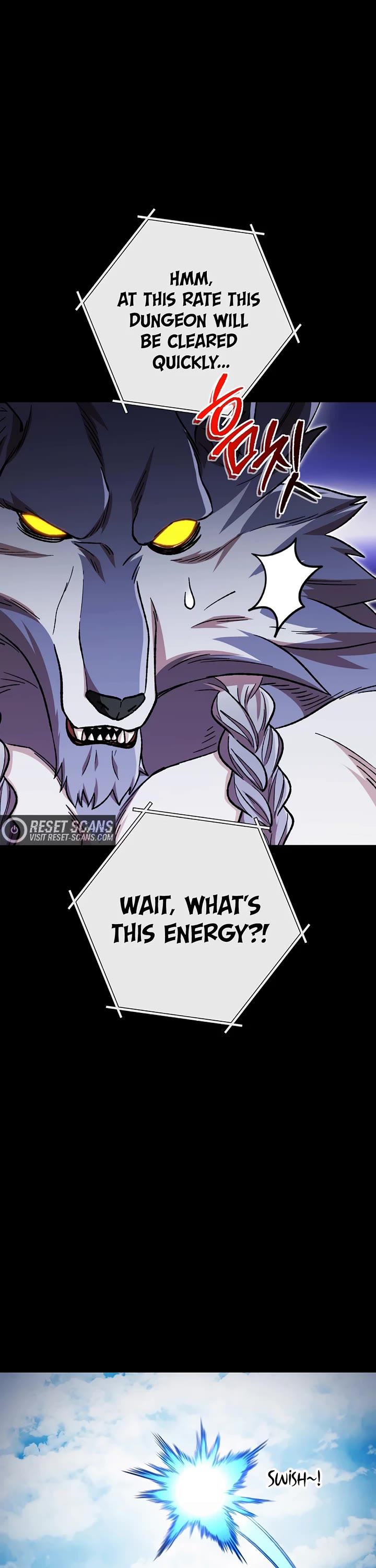 Dungeon Reset Chapter 169 page 6 - Chapter 169
