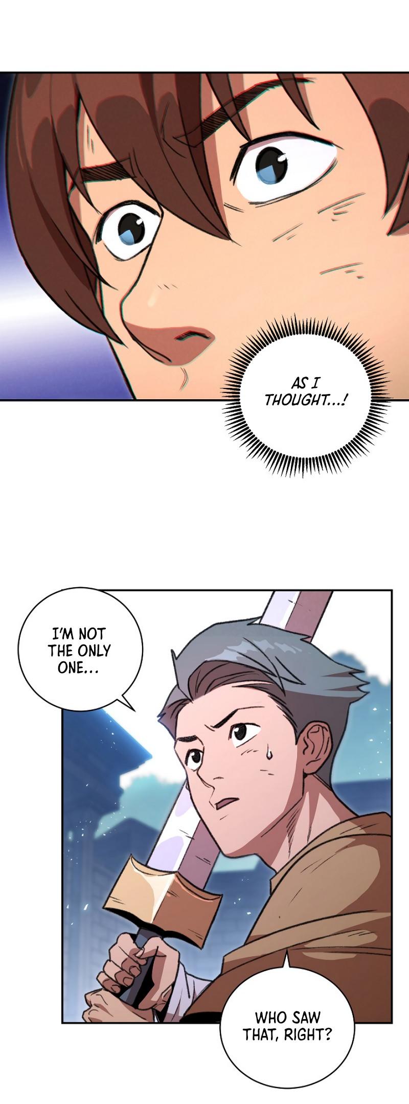 Dungeon Reset Chapter 17 page 20 - Chapter 17