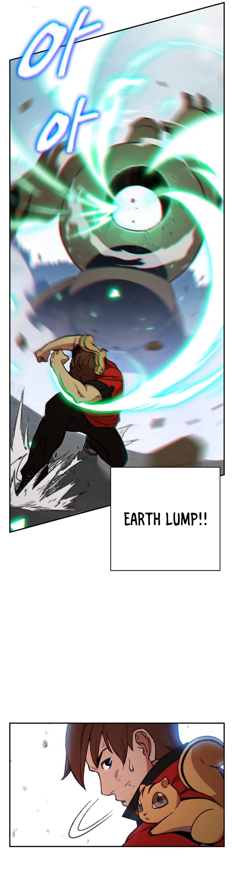 Dungeon Reset Chapter 17 page 33 - Chapter 17