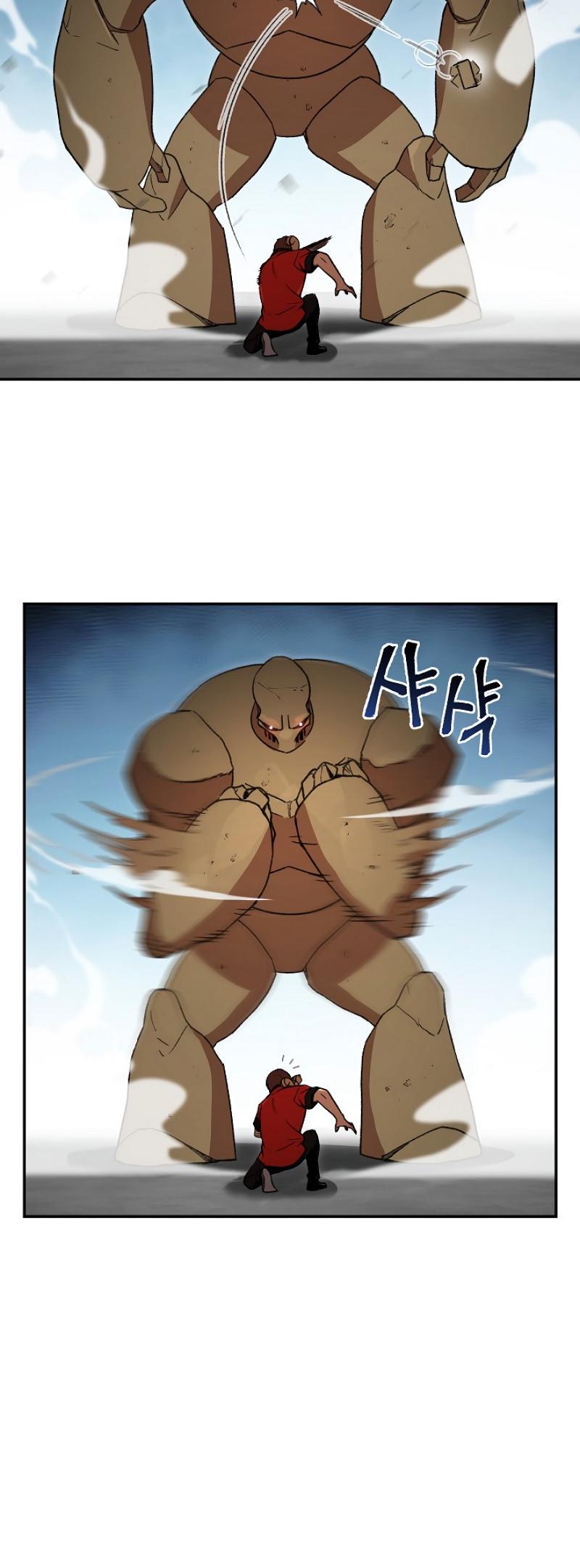 Dungeon Reset Chapter 17 page 4 - Chapter 17