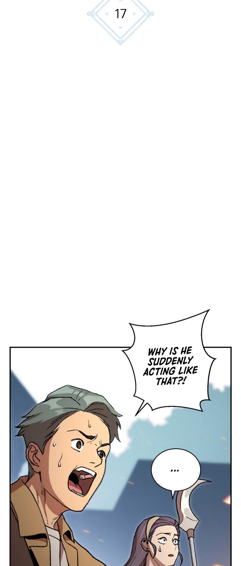 Dungeon Reset Chapter 17 page 7 - Chapter 17