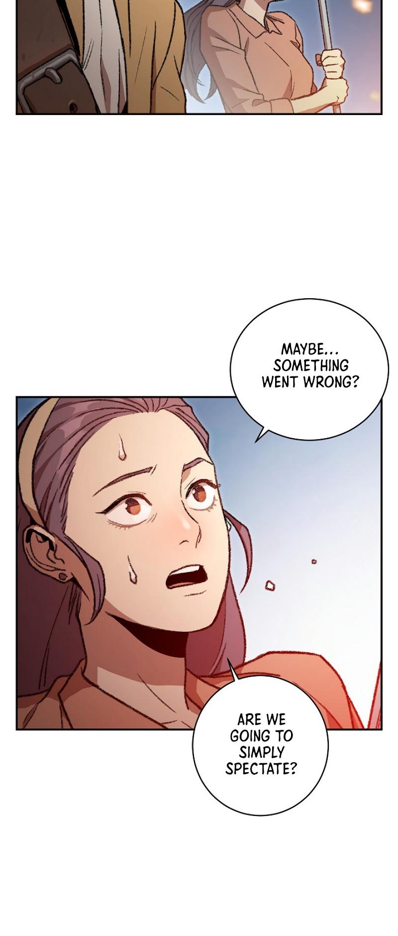 Dungeon Reset Chapter 17 page 8 - Chapter 17