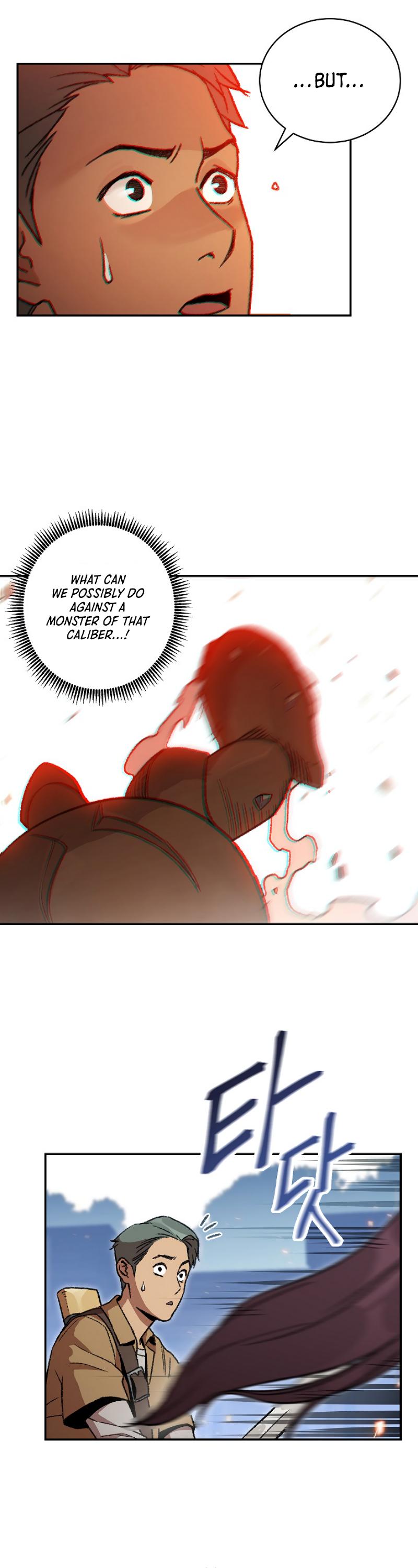 Dungeon Reset Chapter 17 page 9 - Chapter 17