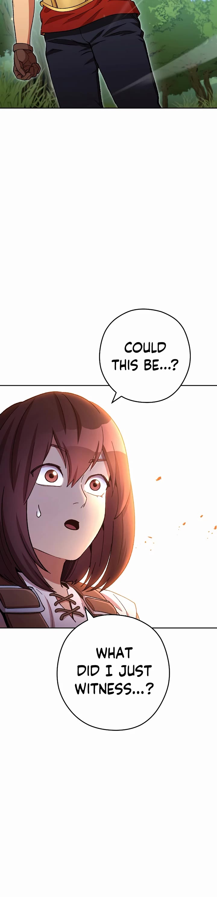 Dungeon Reset Chapter 170 page 12 - Chapter 170