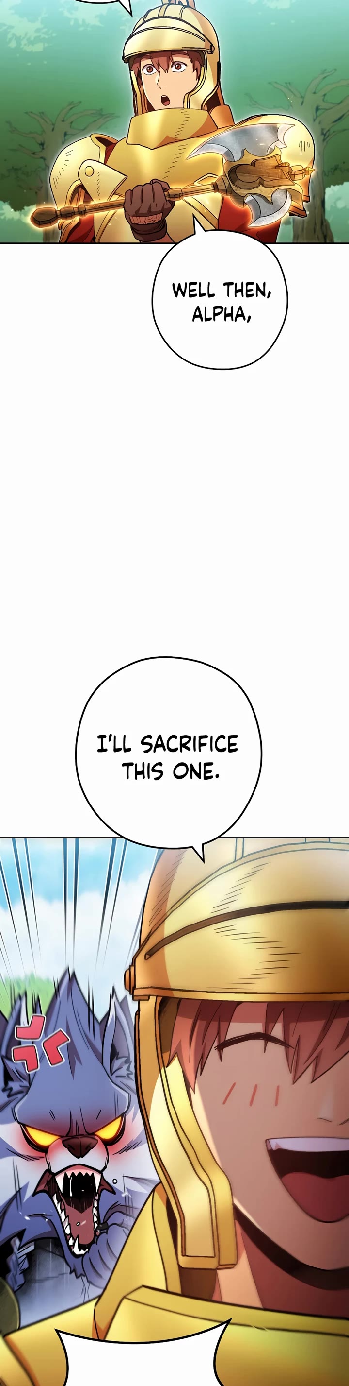 Dungeon Reset Chapter 170 page 15 - Chapter 170