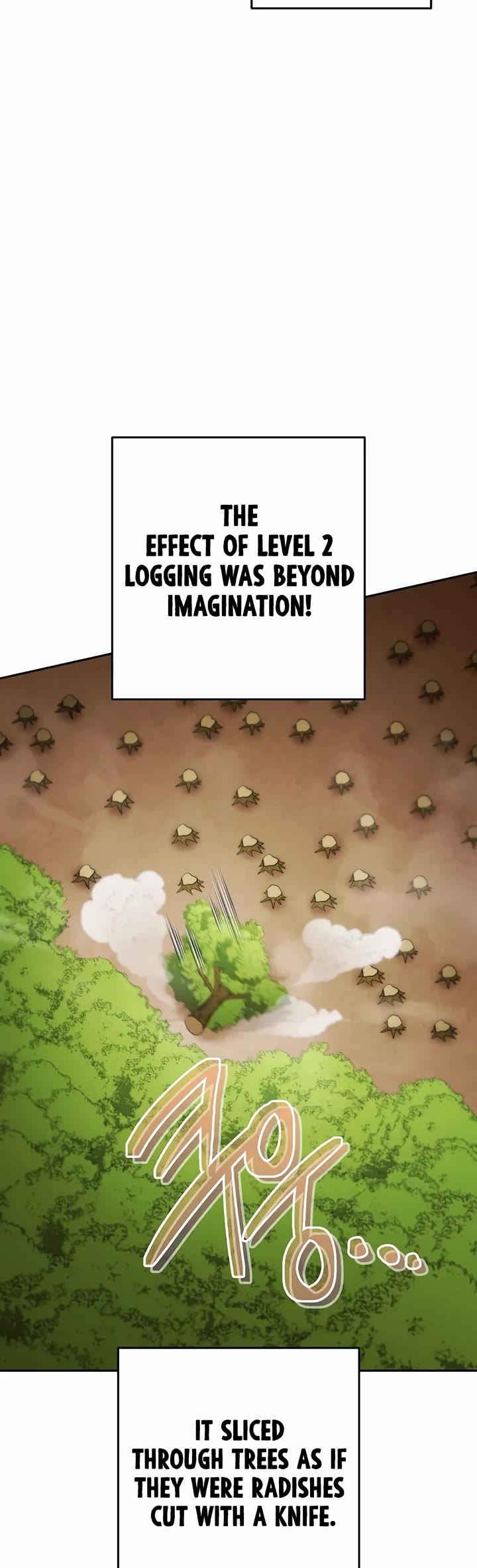 Dungeon Reset Chapter 170 page 27 - Chapter 170