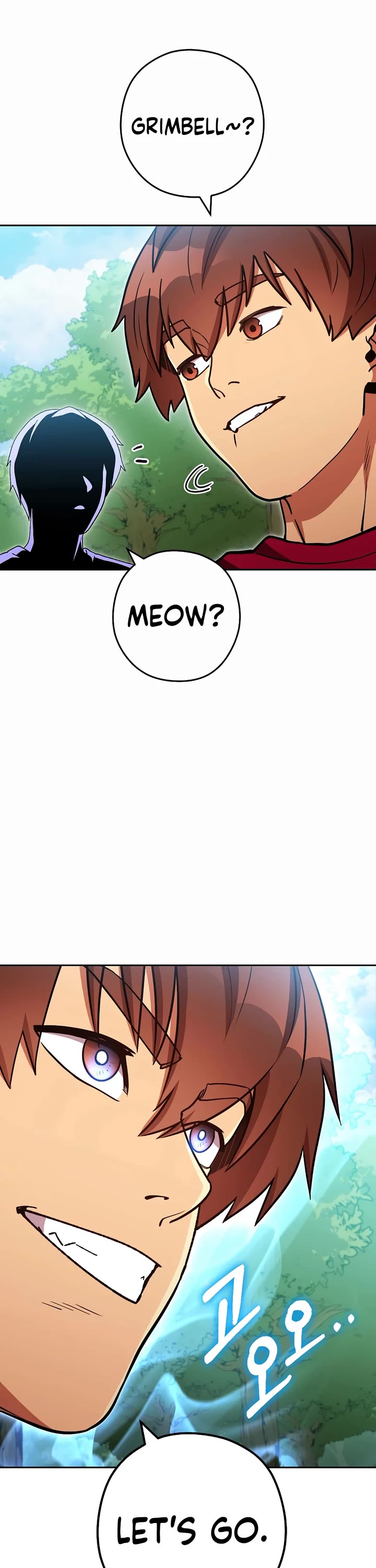 Dungeon Reset Chapter 170 page 30 - Chapter 170