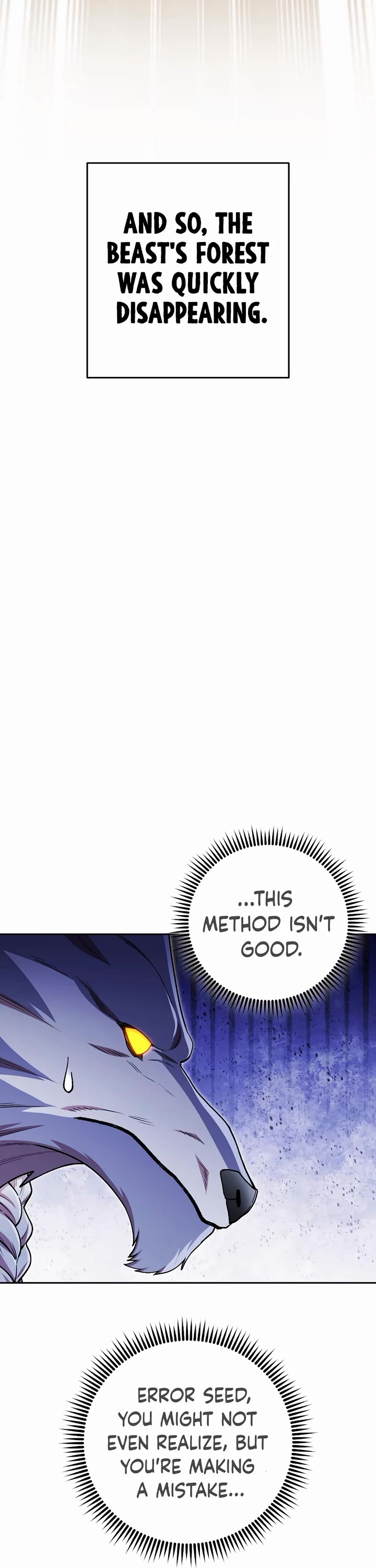 Dungeon Reset Chapter 170 page 34 - Chapter 170