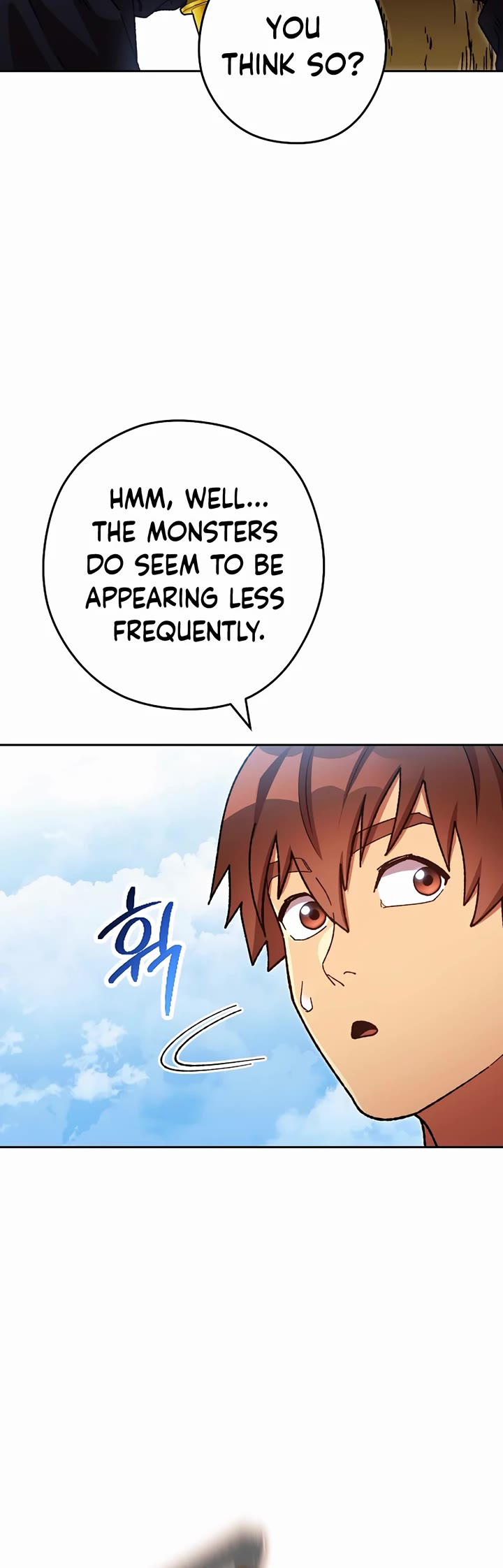 Dungeon Reset Chapter 170 page 36 - Chapter 170