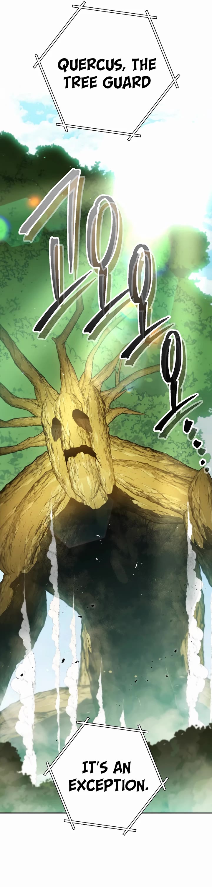 Dungeon Reset Chapter 170 page 45 - Chapter 170