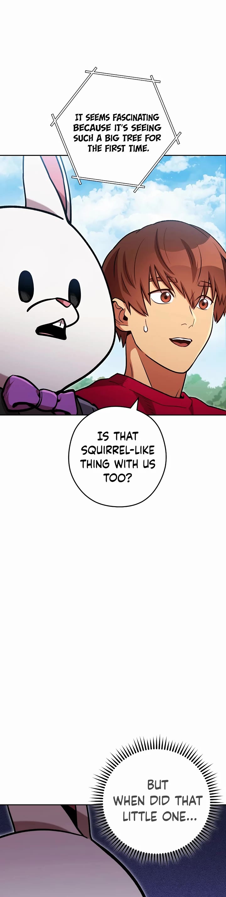 Dungeon Reset Chapter 171 page 24 - Chapter 171