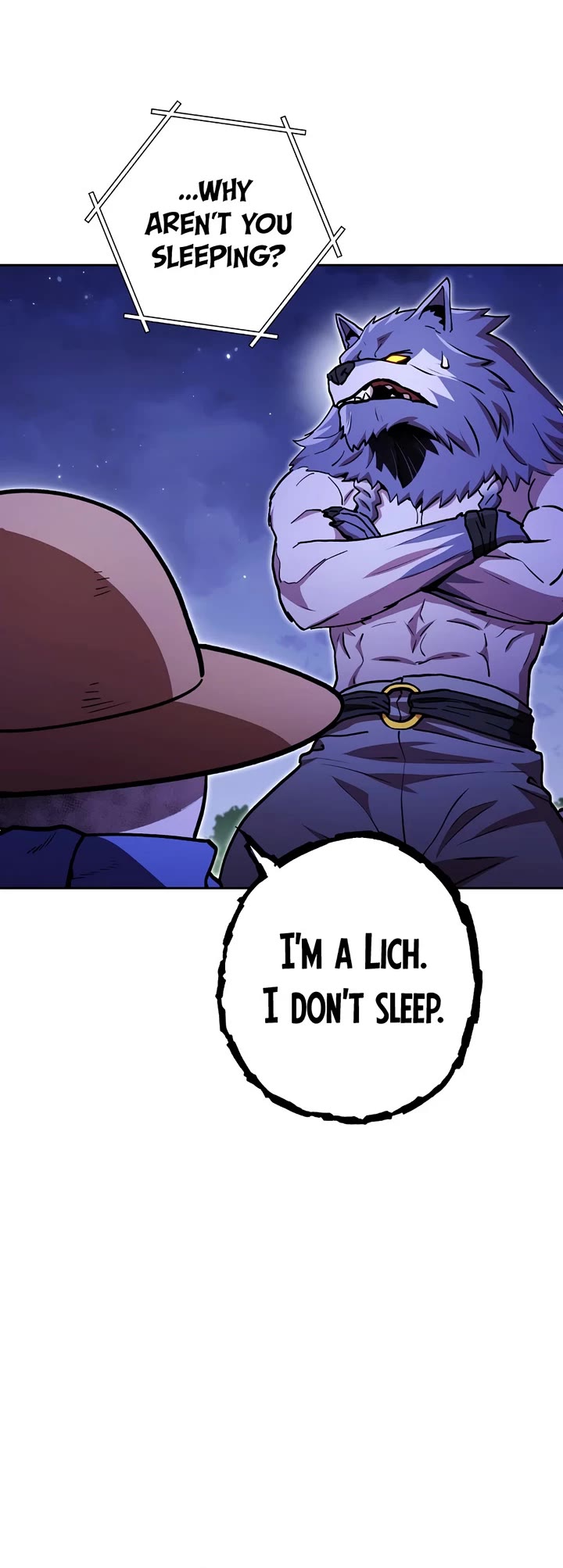 Dungeon Reset Chapter 171 page 30 - Chapter 171