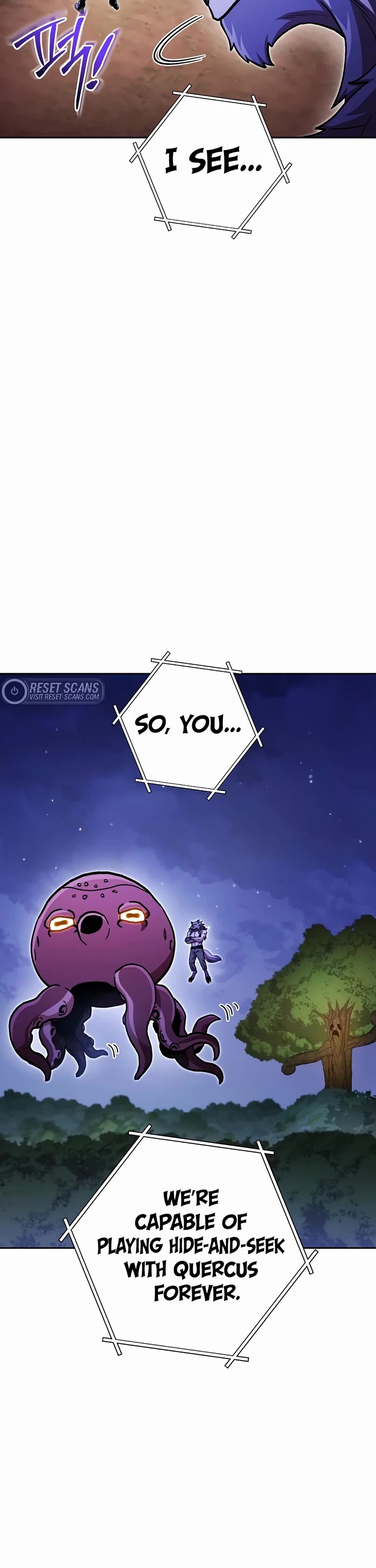 Dungeon Reset Chapter 171 page 32 - Chapter 171