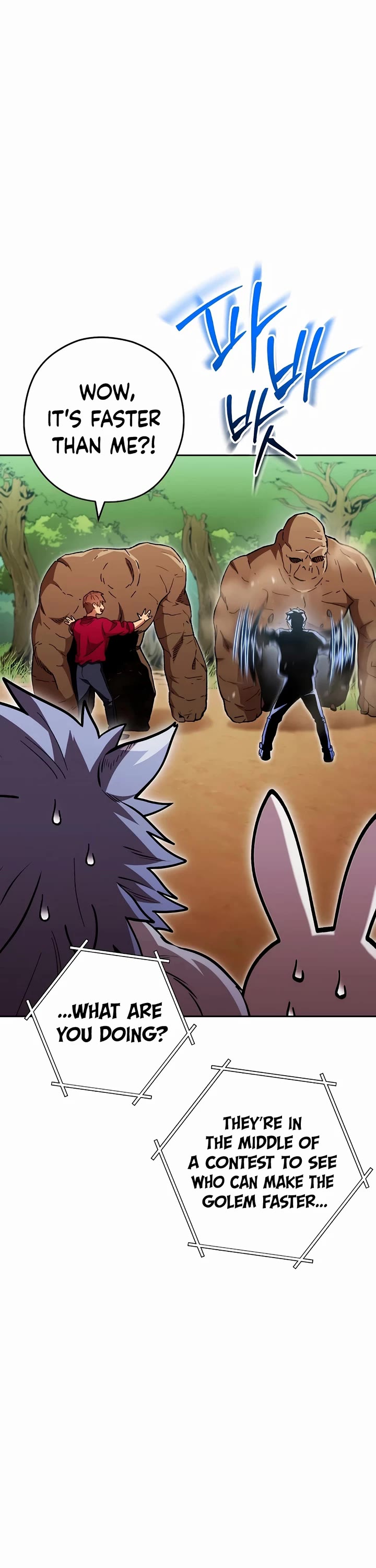 Dungeon Reset Chapter 171 page 35 - Chapter 171