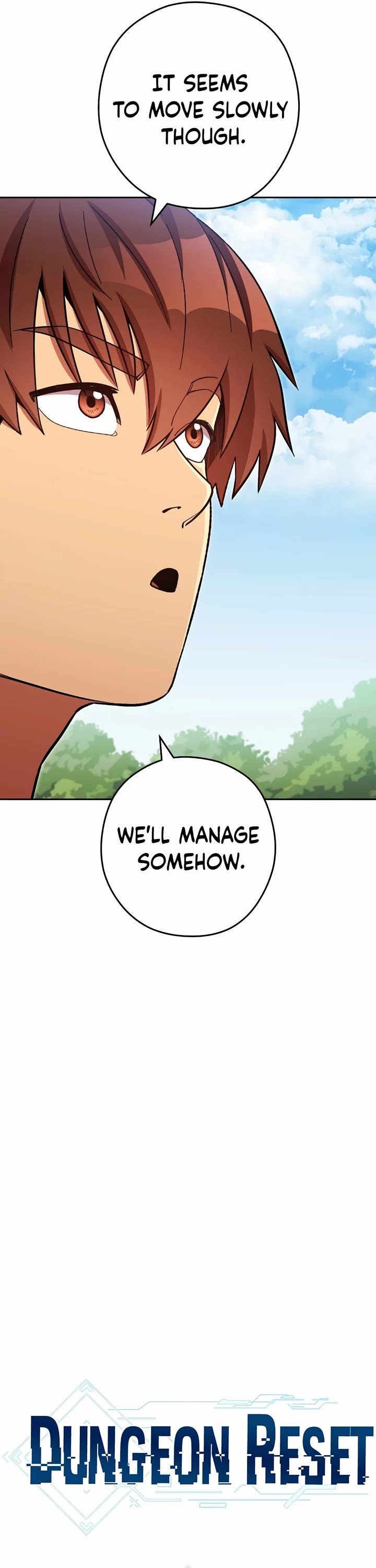 Dungeon Reset Chapter 171 page 6 - Chapter 171