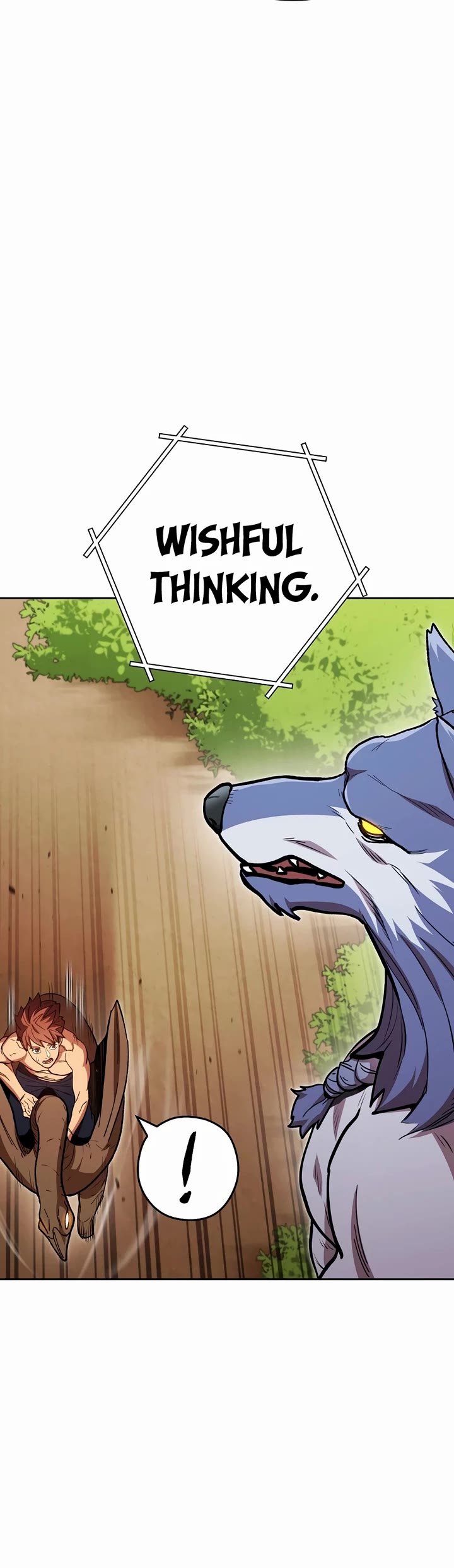 Dungeon Reset Chapter 171 page 9 - Chapter 171