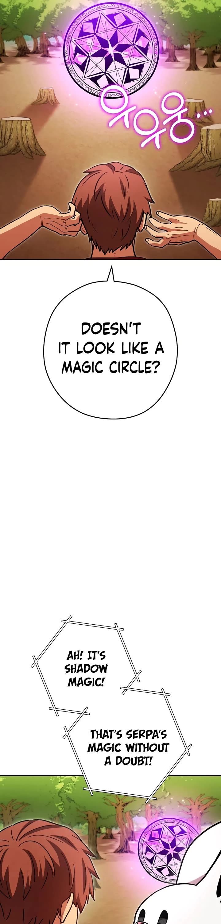 Dungeon Reset Chapter 172 page 20 - Chapter 172