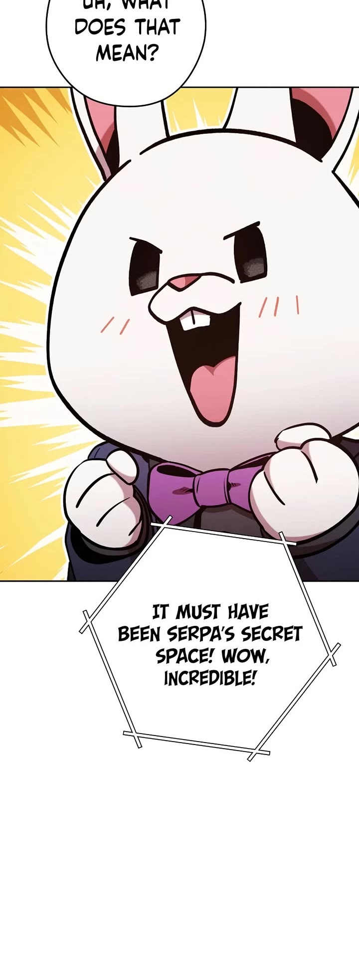Dungeon Reset Chapter 172 page 24 - Chapter 172