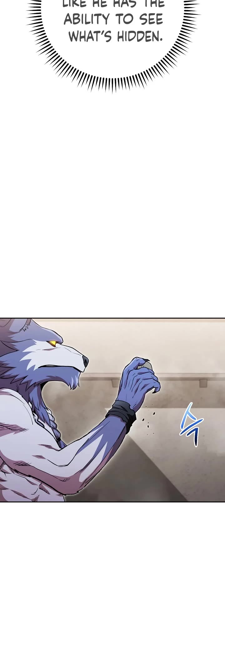 Dungeon Reset Chapter 172 page 34 - Chapter 172